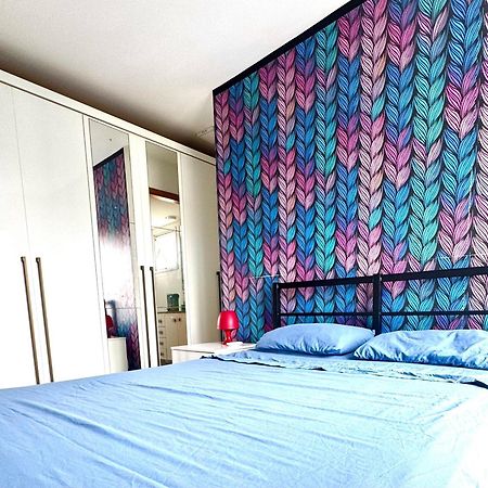 Apartamento Parque Olimpico 里约热内卢 外观 照片