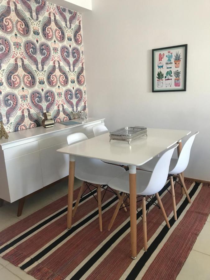Apartamento Parque Olimpico 里约热内卢 外观 照片