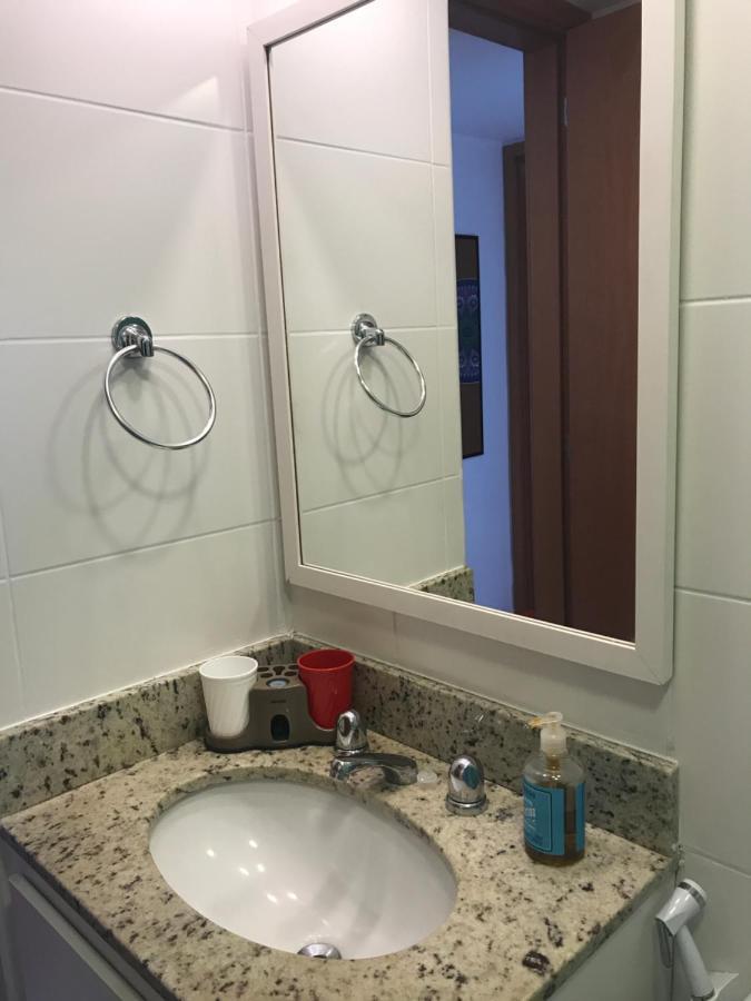Apartamento Parque Olimpico 里约热内卢 外观 照片