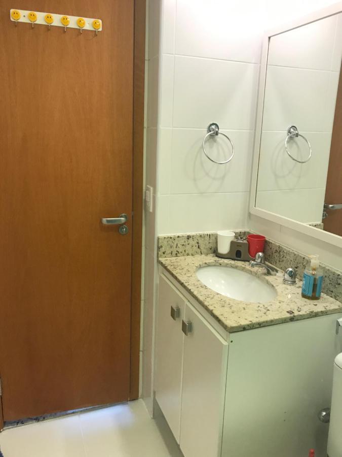Apartamento Parque Olimpico 里约热内卢 外观 照片