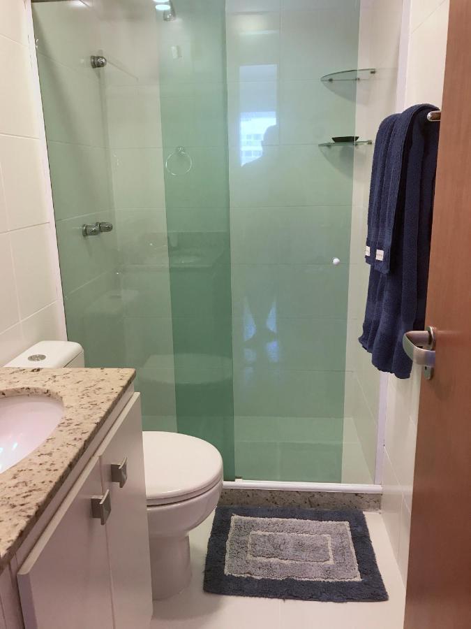 Apartamento Parque Olimpico 里约热内卢 外观 照片