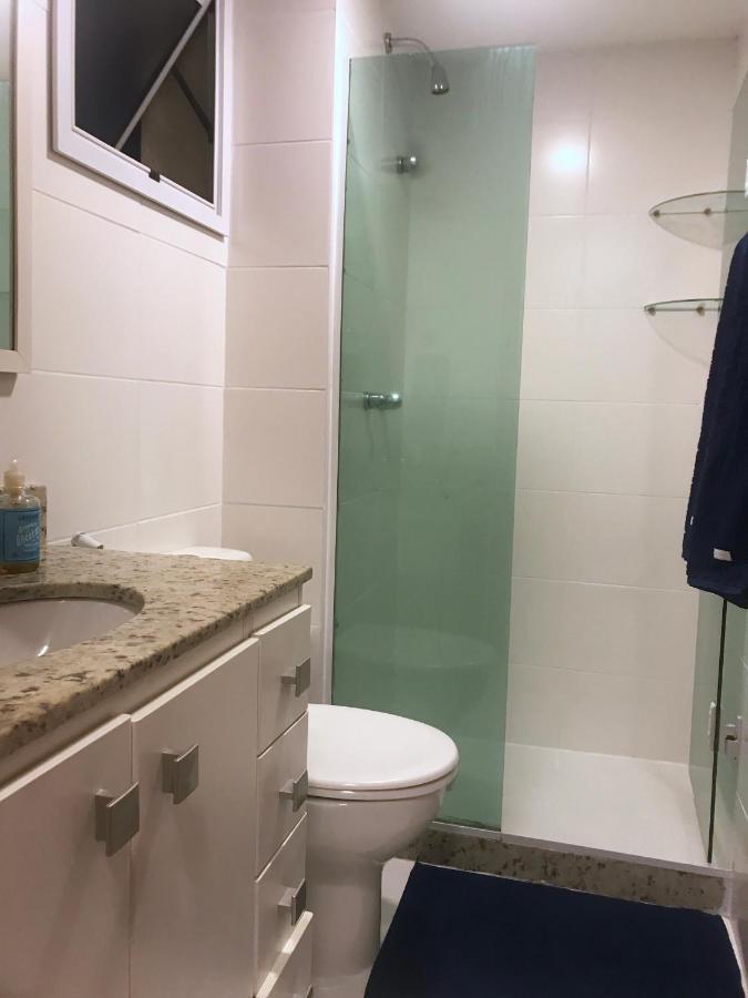 Apartamento Parque Olimpico 里约热内卢 外观 照片