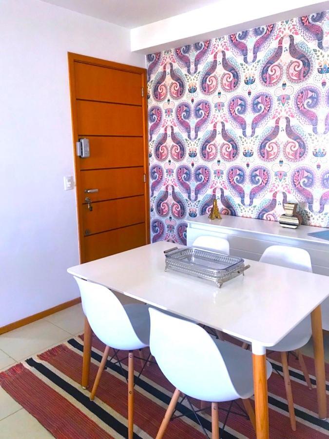 Apartamento Parque Olimpico 里约热内卢 外观 照片