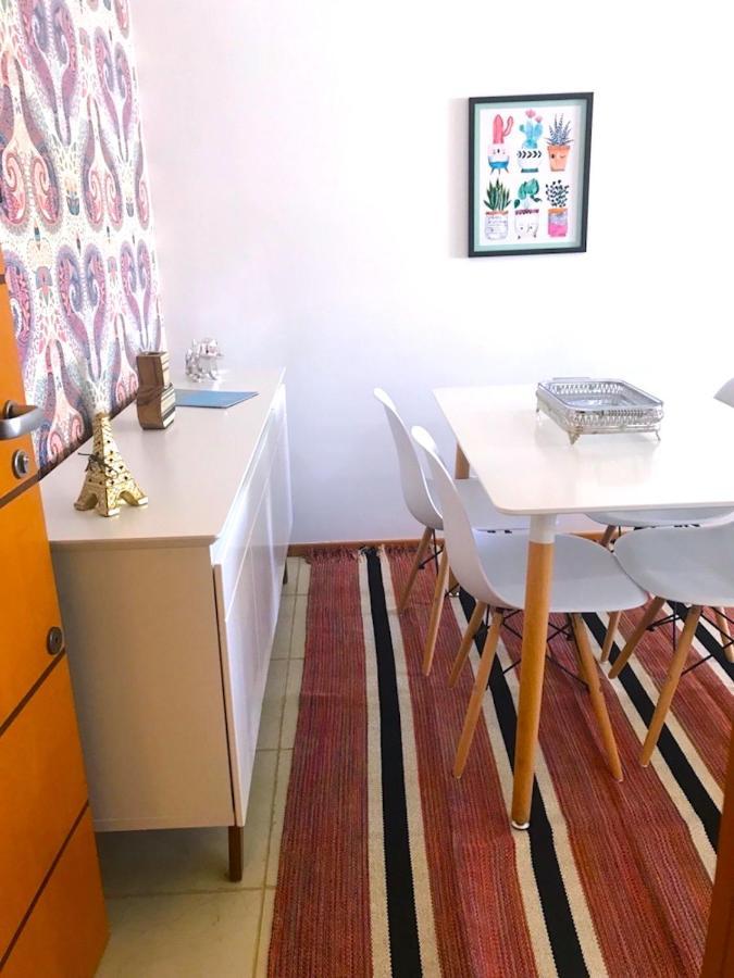 Apartamento Parque Olimpico 里约热内卢 外观 照片