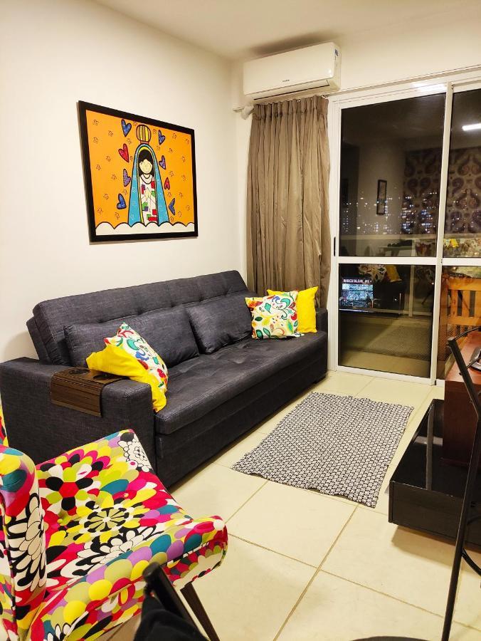 Apartamento Parque Olimpico 里约热内卢 外观 照片