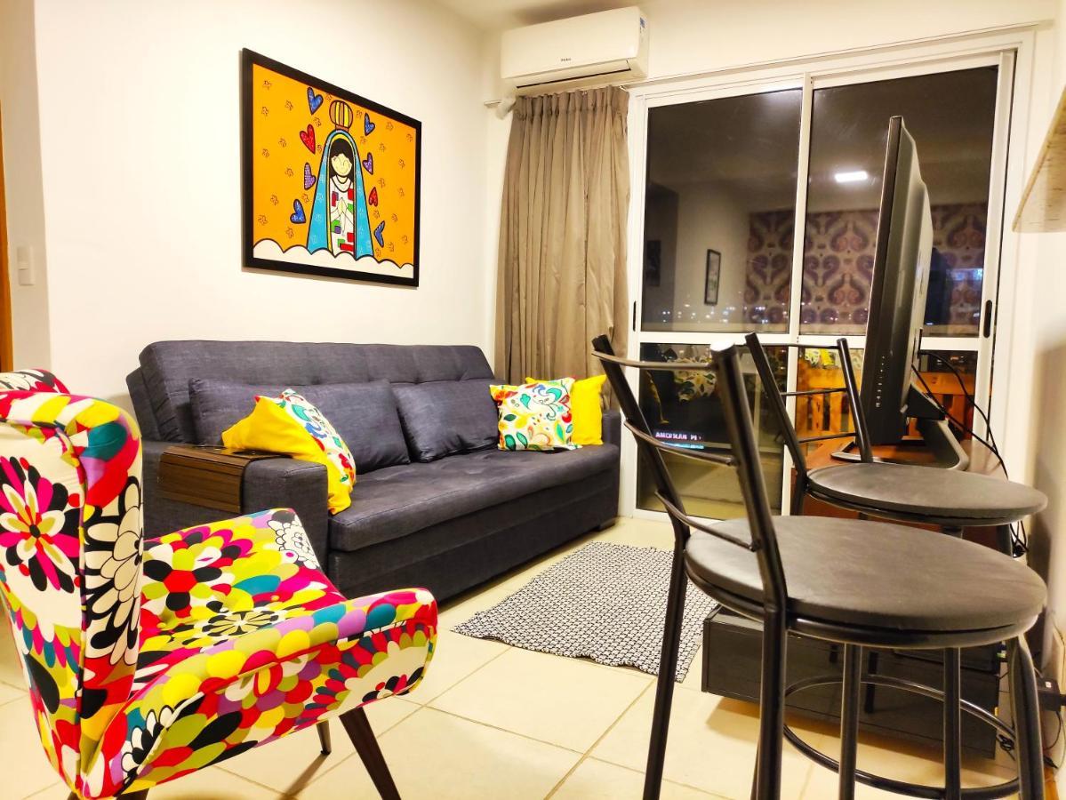 Apartamento Parque Olimpico 里约热内卢 外观 照片