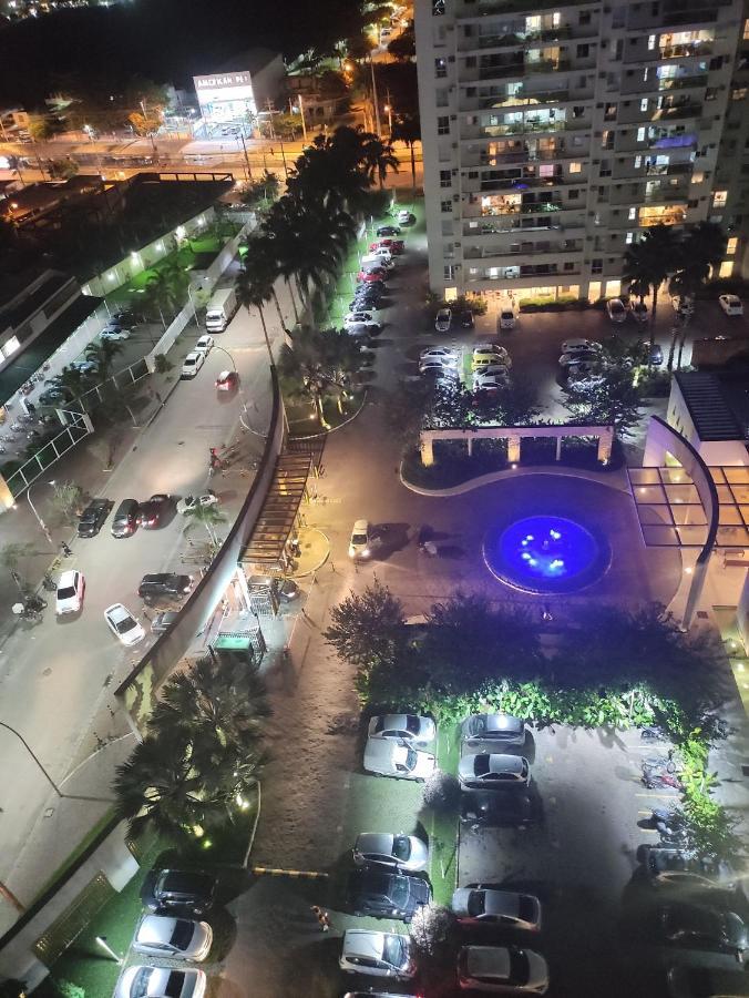 Apartamento Parque Olimpico 里约热内卢 外观 照片