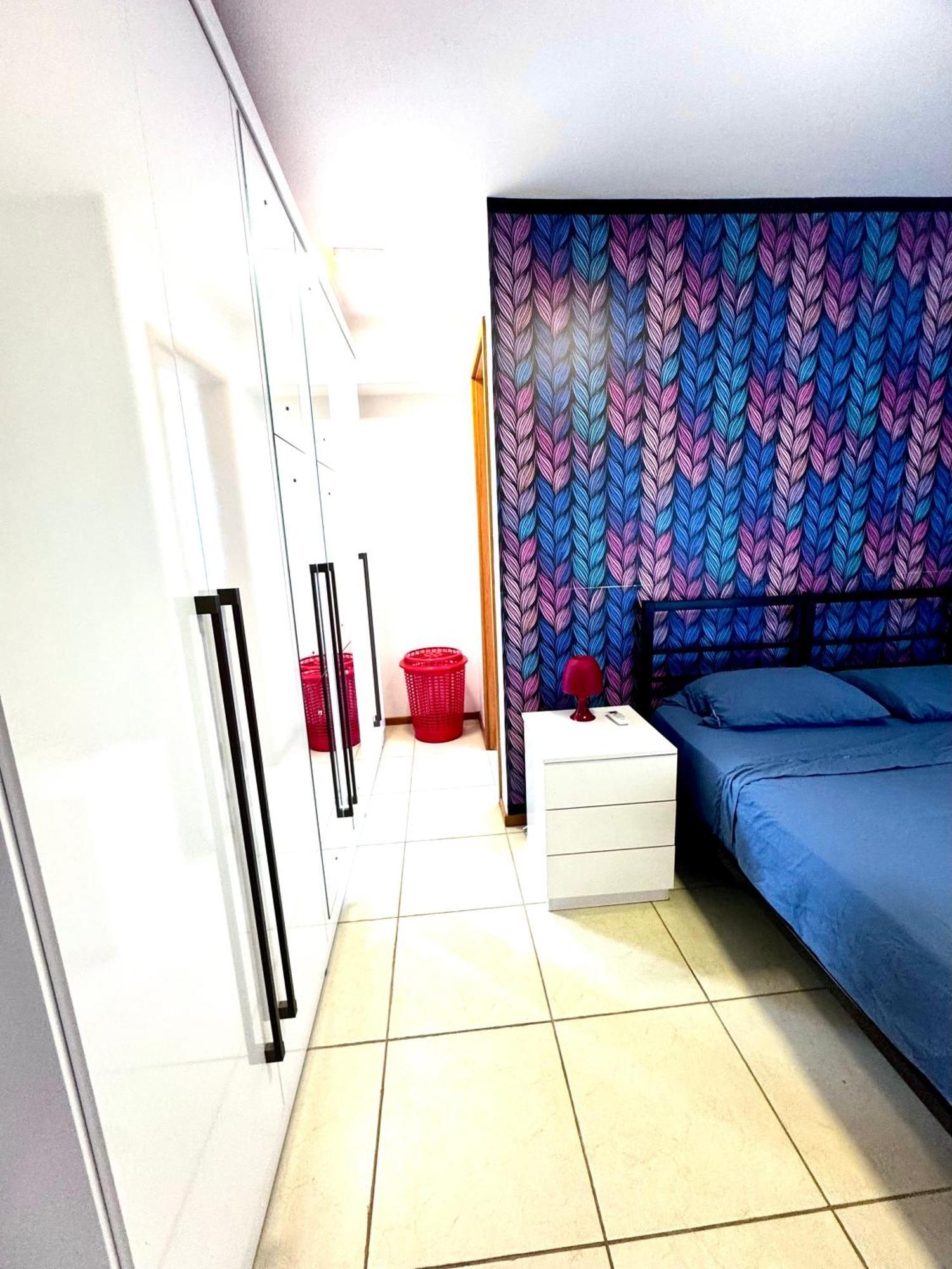 Apartamento Parque Olimpico 里约热内卢 外观 照片