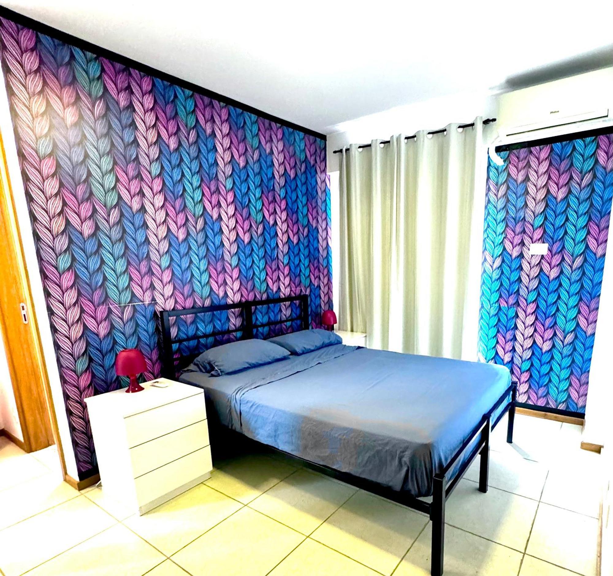 Apartamento Parque Olimpico 里约热内卢 外观 照片