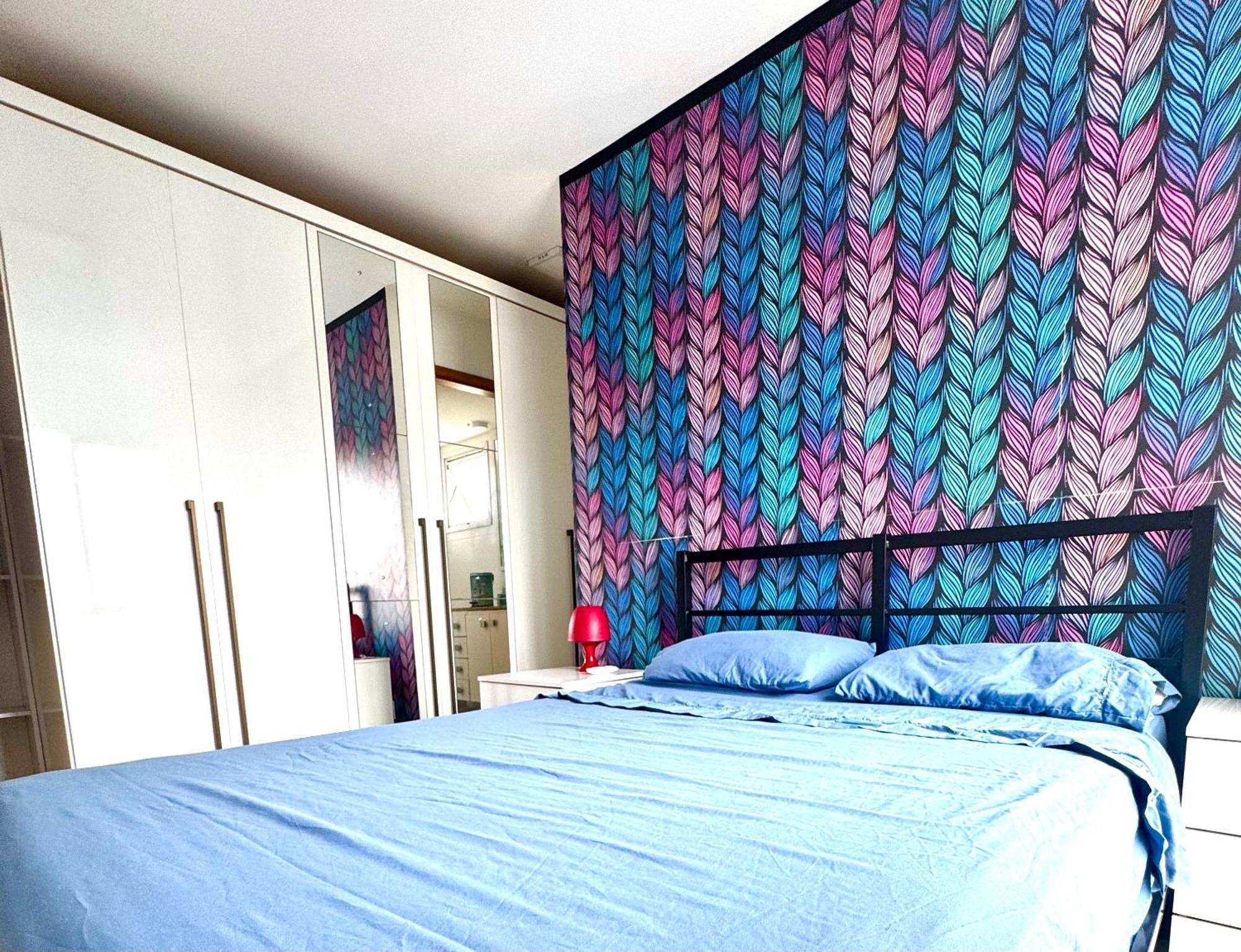 Apartamento Parque Olimpico 里约热内卢 外观 照片