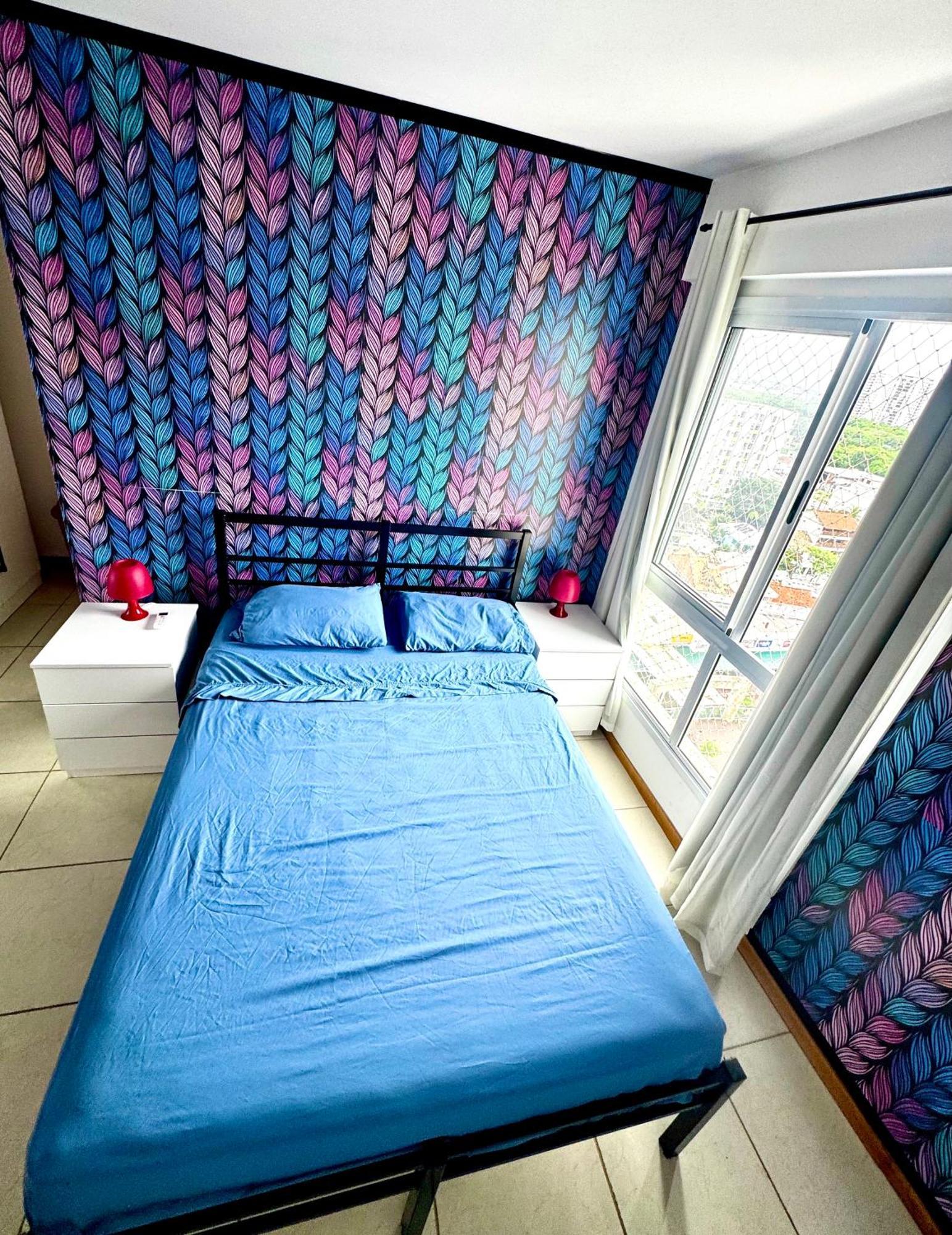 Apartamento Parque Olimpico 里约热内卢 外观 照片