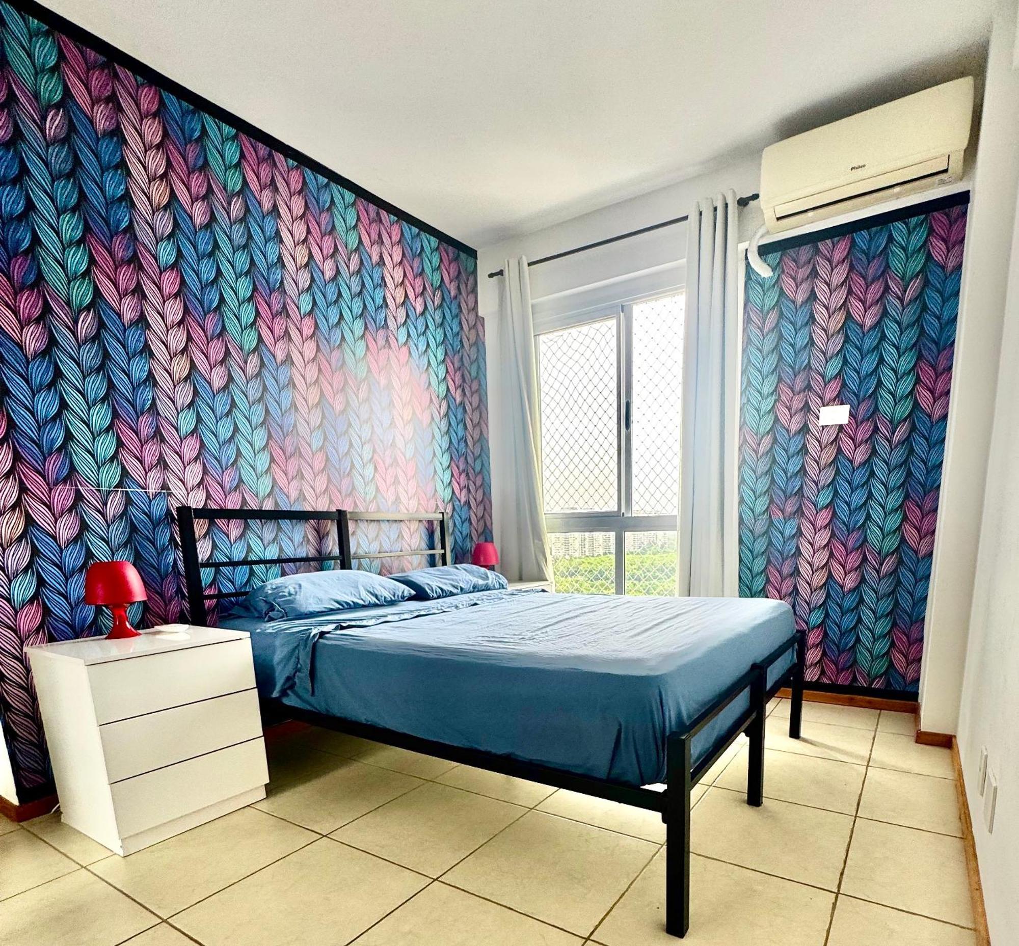 Apartamento Parque Olimpico 里约热内卢 外观 照片