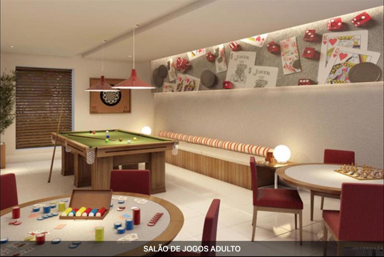 Apartamento Parque Olimpico 里约热内卢 外观 照片