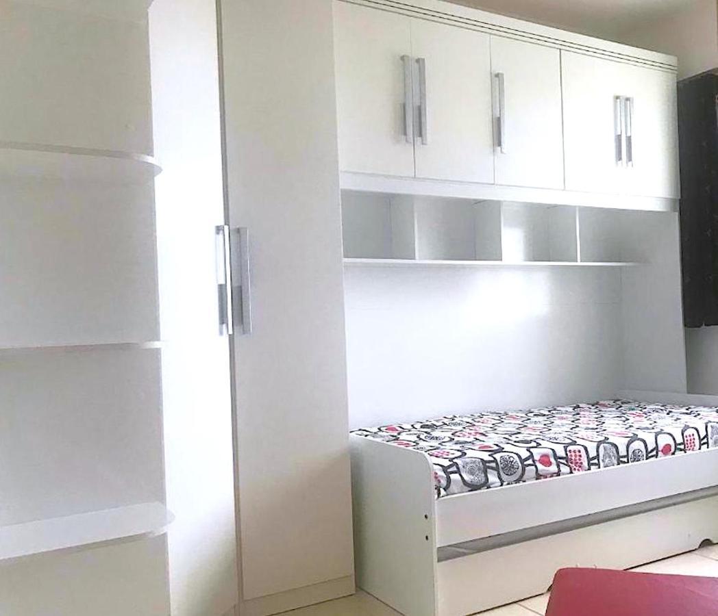 Apartamento Parque Olimpico 里约热内卢 外观 照片