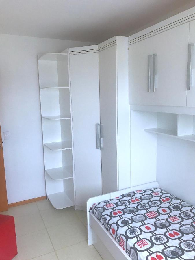 Apartamento Parque Olimpico 里约热内卢 外观 照片